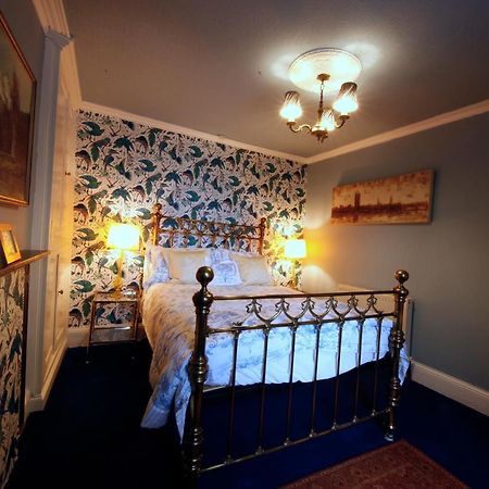 Plas Esgair Llanbrynmair Bagian luar foto