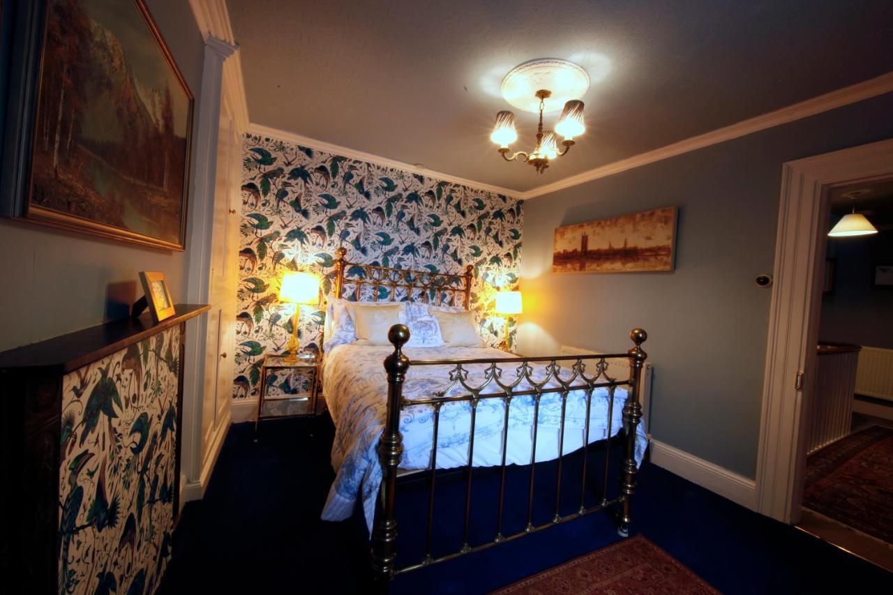 Plas Esgair Llanbrynmair Bagian luar foto